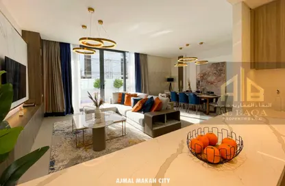 Villa - 4 Bedrooms - 5 Bathrooms for sale in Sun Island - Ajmal Makan City - Sharjah Waterfront City - Sharjah Villa - 4 Bedrooms - 5 Bathrooms for sale in Sun Island - Ajmal Makan City - Sharjah Waterfront City - Sharjah