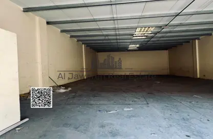 مستودع - استوديو - 1 حمام للايجار في أم درع - أم القيوين مستودع - استوديو - 1 حمام للايجار في أم درع - أم القيوين