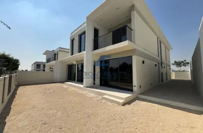 فيلا - 4 غرف نوم - 5 حمامات للايجار في 1 هارموني - هارموني - تلال الغاف - دبي