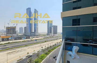 شقة - غرفة نوم - 2 حمامات للبيع في ريزيدنس بزنس سنترال - الخليج التجاري - دبي