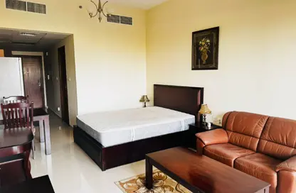 Apartment - Studio - 1 Bathroom for rent in Elite Sports Residence 8 - Elite Sports Residence - Dubai Sports City - Dubai