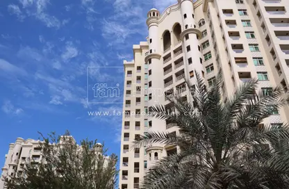 شقة - 3 غرف نوم - 4 حمامات للايجار في الداس - مساكن شور لاين - نخلة جميرا - دبي