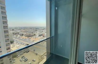 Apartment - 1 Bedroom - 2 Bathrooms for rent in Al Naemiya Tower 1 - Al Naemiya Towers - Al Nuaimiya - Ajman Apartment - 1 Bedroom - 2 Bathrooms for rent in Al Naemiya Tower 1 - Al Naemiya Towers - Al Nuaimiya - Ajman