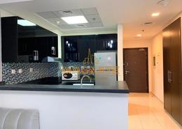 Studio - 1 bathroom for rent in Botanica Tower - Dubai Marina - Dubai