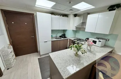 Apartment - 1 Bedroom - 2 Bathrooms for rent in Azizi Aliyah - Al Jaddaf - Dubai