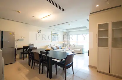 Apartment - 3 Bedrooms - 3 Bathrooms for sale in Bonnington Tower - JLT Cluster J - Jumeirah Lake Towers - Dubai