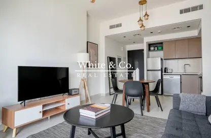 Apartment - 1 Bedroom - 1 Bathroom for rent in Burj Crown - Downtown Dubai - Dubai