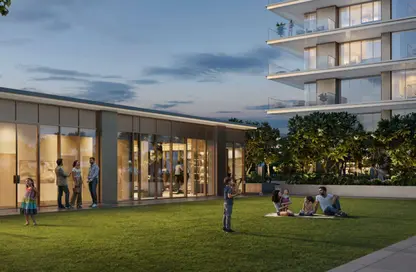 شقة - 3 غرف نوم - 4 حمامات للبيع في سيلفا - مرسى خور دبي - دبي