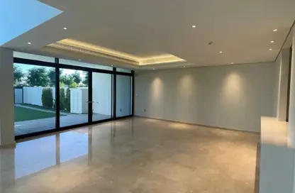 Townhouse - 4 Bedrooms - 5 Bathrooms for rent in Jawaher Saadiyat - Saadiyat Island - Abu Dhabi