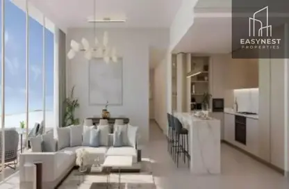 Apartment - Studio - 1 Bathroom for sale in Upper House East - Upper House - Jumeirah Lake Towers - Dubai