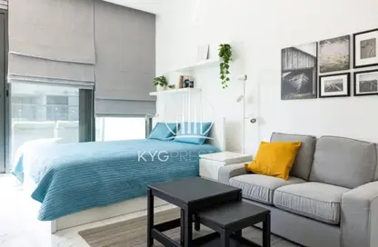 Apartment - Studio - 1 Bathroom for sale in Serenity Lakes 5 - Jumeirah Village Circle - Dubai