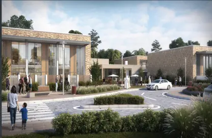 Townhouse - 2 Bedrooms - 3 Bathrooms for sale in Rukan 3 - Dubai Land - Dubai