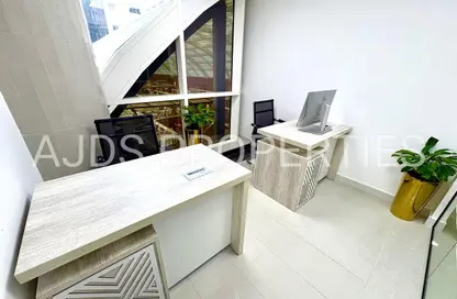 Office Space - Studio - 1 Bathroom for rent in Al Fajer Complex - Oud Metha - Bur Dubai - Dubai Office Space - Studio - 1 Bathroom for rent in Al Fajer Complex - Oud Metha - Bur Dubai - Dubai