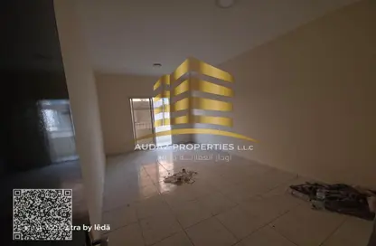 Apartment - 1 Bedroom - 1 Bathroom for rent in Al Naemiya Tower 2 - Al Naemiya Towers - Al Nuaimiya - Ajman