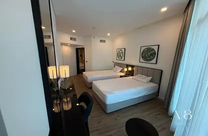 شقة - 2 غرف نوم - 2 حمامات للبيع في بريفه باي داماك (بي) - داماك مايسون برايف - الخليج التجاري - دبي