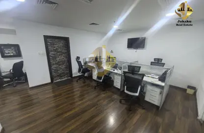 مكتب - استوديو - 1 حمام للايجار في برج سنتوريون ستار - بورسعيد - ديرة - دبي مكتب - استوديو - 1 حمام للايجار في برج سنتوريون ستار - بورسعيد - ديرة - دبي