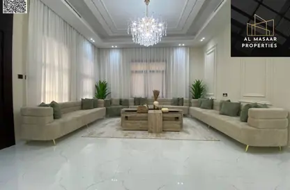 Villa - 5 Bedrooms - 7 Bathrooms for sale in Al Yasmeen 1 - Al Yasmeen - Ajman
