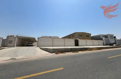 Villa - 6 Bedrooms - 7 Bathrooms for rent in Al Dhait South - Al Dhait - Ras Al Khaimah