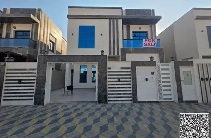 فيلا - 5 غرف نوم - 6 حمامات للبيع في الزاهية جاردنز - الزاهية - عجمان فيلا - 5 غرف نوم - 6 حمامات للبيع في الزاهية جاردنز - الزاهية - عجمان