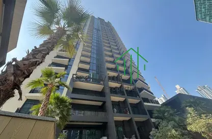 Apartment - Studio for rent in Ahad Residences - Business Bay - Dubai