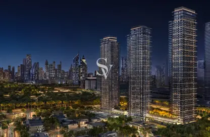 شقة - غرفة نوم - 1 حمام للبيع في أدريس ريزيدنسز زعبيل 4 - زعبيل 1 - زعبيل - دبي