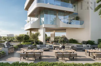 Apartment - 3 Bedrooms - 4 Bathrooms for sale in Rove Home Meydan Horizon - Bukadra - Dubai