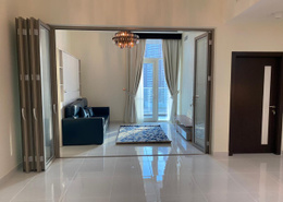 Apartment - 2 bedrooms - 3 bathrooms for sale in Miraclz Tower by Danube - Arjan - Dubai