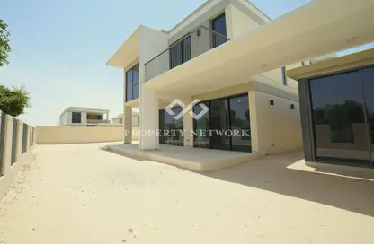 Villa - 5 Bedrooms - 6 Bathrooms for rent in Harmony 2 - Harmony - Tilal Al Ghaf - Dubai