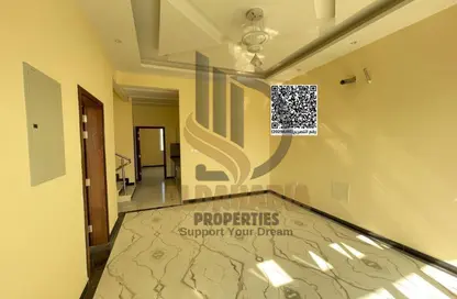 فيلا - 5 غرف نوم - 5 حمامات للايجار في 1 الياسمين - الياسمين - عجمان