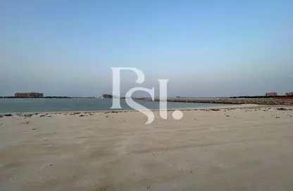Land - Studio for sale in Al Marjan Island - Ras Al Khaimah
