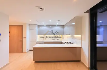 Apartment - 1 Bedroom - 1 Bathroom for sale in AZIZI Riviera - Meydan One - Meydan - Dubai