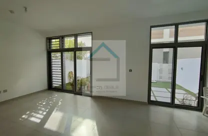 تاون هاوس - 3 غرف نوم - 4 حمامات للبيع في ذا بالس تاون هاوسز كلاستر 4 - ذي بالس تاون هاوسيس - ذي بالس - دبي الجنوب (مركز دبي العالمي) - دبي