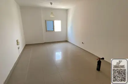 Apartment - Studio - 1 Bathroom for rent in Al Naemiya Tower 3 - Al Naemiya Towers - Al Nuaimiya - Ajman