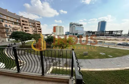 Apartment - 3 Bedrooms - 4 Bathrooms for sale in Abbey Crescent 1 - Abbey Crescent - Motor City - Dubai