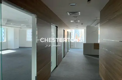 مكتب - استوديو للايجار في باي سكوير مبني رقم 10 - باي سكوير - الخليج التجاري - دبي