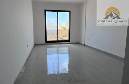 Apartment - 2 Bedrooms - 2 Bathrooms for rent in Al Rashidiya Towers - Al Rashidiya - Ajman Downtown - Ajman