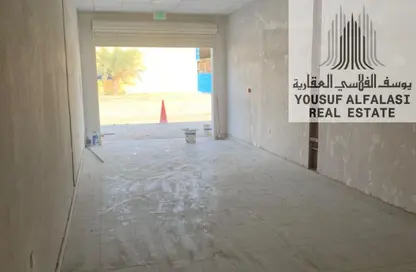 Warehouse - Studio - 1 Bathroom for rent in Ajman Industrial 1 - Ajman Industrial Area - Ajman Warehouse - Studio - 1 Bathroom for rent in Ajman Industrial 1 - Ajman Industrial Area - Ajman