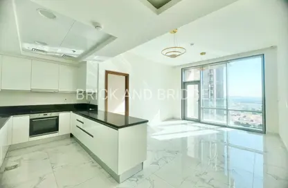 Apartment - 1 Bedroom - 2 Bathrooms for rent in Meera - Al Habtoor City - Business Bay - Dubai