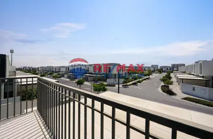 Townhouse - 4 Bedrooms - 4 Bathrooms for rent in Murooj Al Furjan - Al Furjan - Dubai