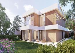 Villa - 5 bedrooms - 5 bathrooms for sale in Sharjah Garden City - Sharjah
