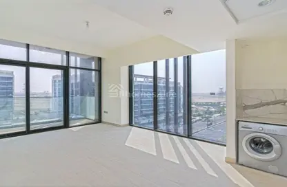 Apartment - 3 Bedrooms - 2 Bathrooms for sale in AZIZI Riviera 4 - Meydan One - Meydan - Dubai