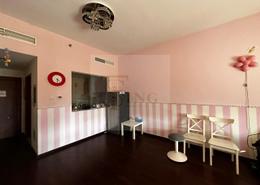 Apartment - 1 bedroom - 2 bathrooms for rent in Global Green View II - CBD (Central Business District) - International City - Dubai