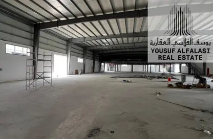 مستودع - استوديو - 2 حمامات للايجار في أم الثعوب - أم القيوين مستودع - استوديو - 2 حمامات للايجار في أم الثعوب - أم القيوين