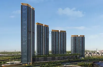 Apartment - 1 Bedroom - 1 Bathroom for sale in Sobha Solis - Motor City - Dubai