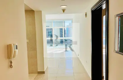 Apartment - 1 Bedroom - 2 Bathrooms for rent in Burj Al Yaqout - Danet Abu Dhabi - Abu Dhabi