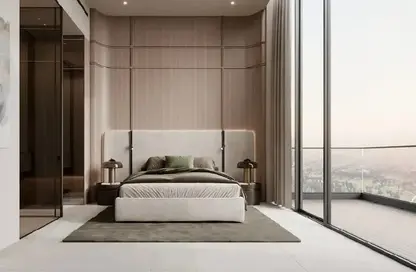 Apartment - Studio - 1 Bathroom for sale in Golf Grove By Regent - Dubai Production City (IMPZ) - Dubai
