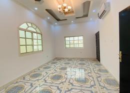 Villa - 5 bedrooms - 6 bathrooms for rent in Al Mwaihat 2 - Al Mwaihat - Ajman
