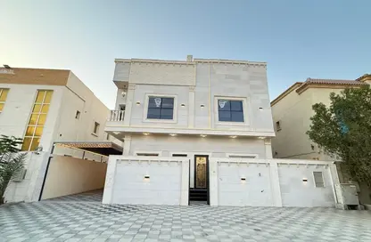 Villa - 6 Bedrooms - 7 Bathrooms for sale in Al Yasmeen 1 - Al Yasmeen - Ajman