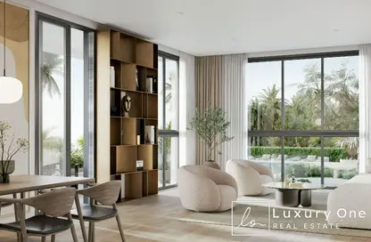 Apartment - 2 Bedrooms - 3 Bathrooms for sale in Terrazzo Residences - Jumeirah Village Circle - Dubai