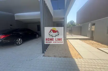 Townhouse - 3 Bedrooms - 3 Bathrooms for rent in Kaya - Masaar - Tilal City - Sharjah
